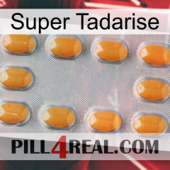 Super Tadarise cialis3